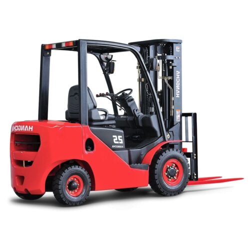 FRONTALE DIESEL (20-25Q)