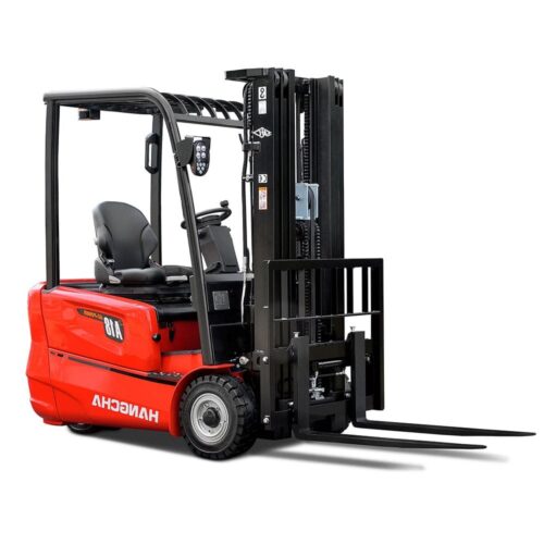 FRONTALE ELETTRICO 3 RUOTE