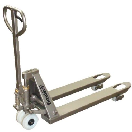 TP INOX