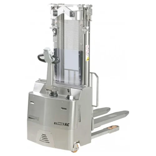 EL INOX
