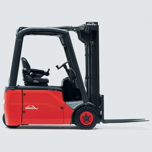 LINDE E 14 386