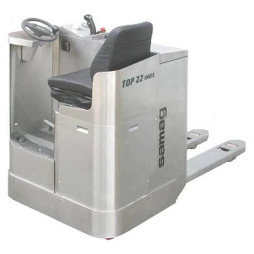TOP INOX