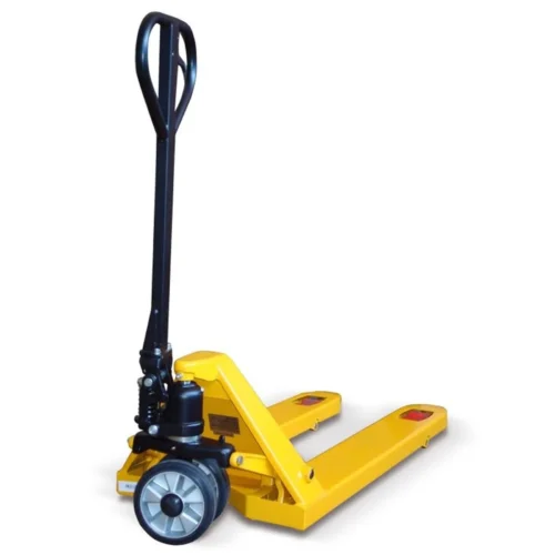 Transpallet Manuale Standard